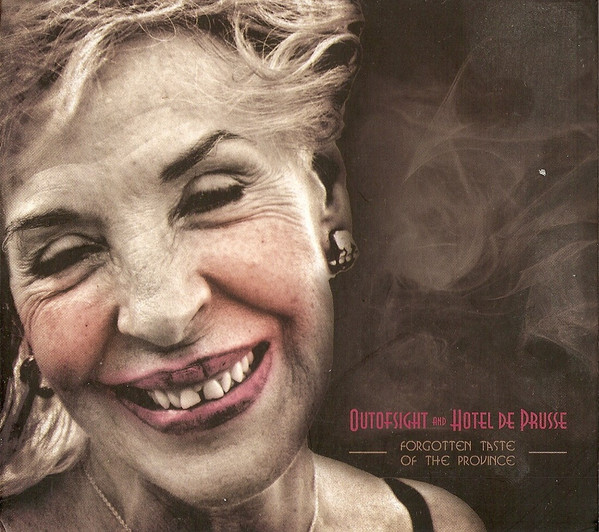 Hotel de Prusse - VII