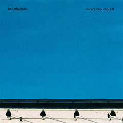 Hotelgäste - Wintermusik