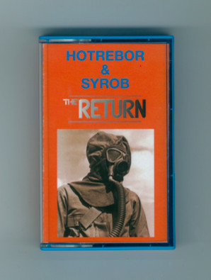 Hotrebor & Syrob - Chord Six