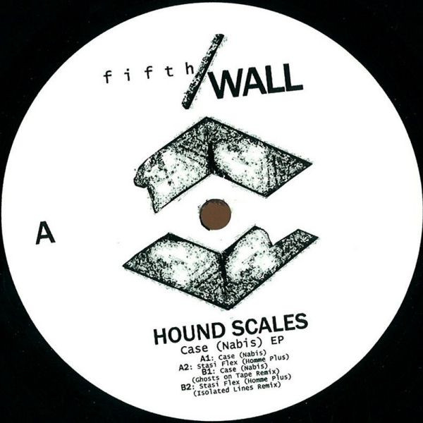 Hound Scales - A Clique of Tough Women