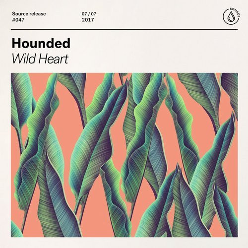 Hounded - On My Side