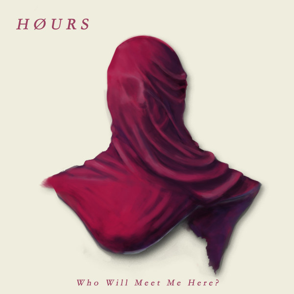 Hours - I Could Be the One