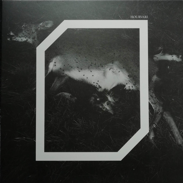 Hourvari - I