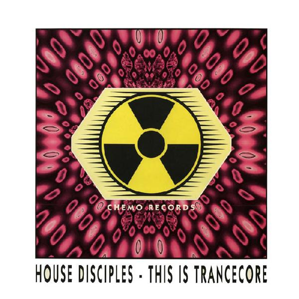 House Disciples - New Etje