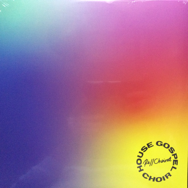 House Gospel Choir - Most Precious Love