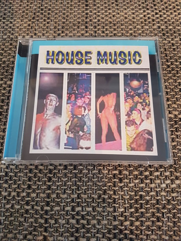 House Music - Soul!
