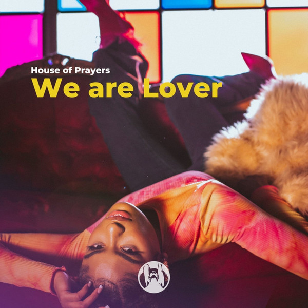 House Of Prayers - Yeahhh - Lokee, Stefane Remix