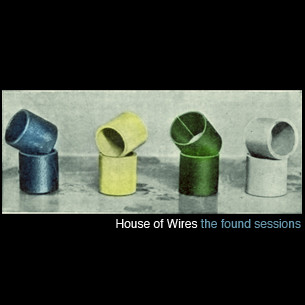 House Of Wires - Do You Hear What I Hear?