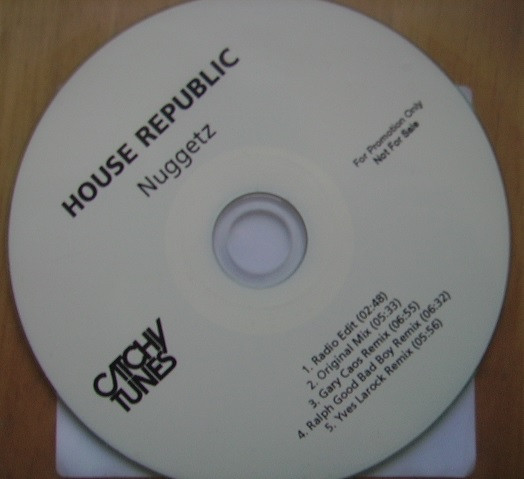 House Republic - Always