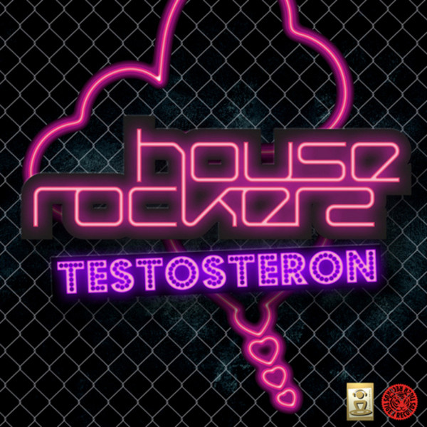 House Rockerz - Guardian Angel (Frank Phonic Remix Edit)