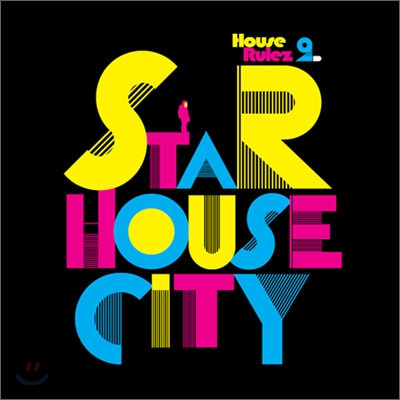 House Rulez - Mojito (feat. 허인창 Huh InChang & 이채 Lee Chae)