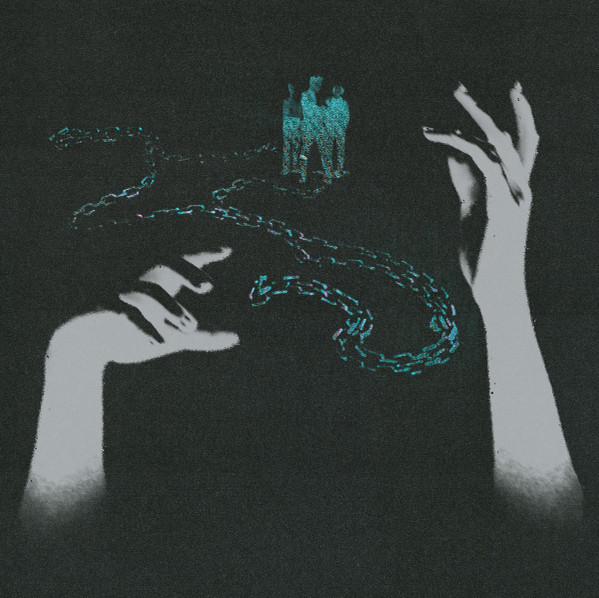 House of Harm - Roseglass