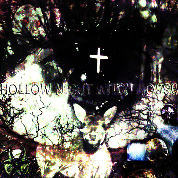 House of Leaves - Tetanejo