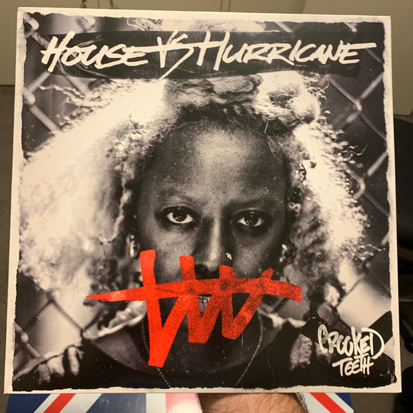 House vs. Hurricane - Forfeiture