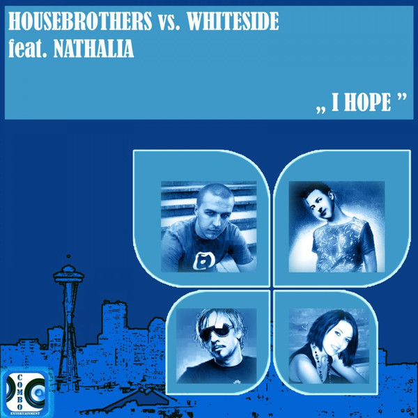 Housebrothers - To The Moon & Back (Club Mix)