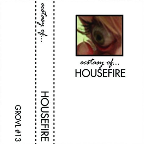 Housefire - Picket Gal