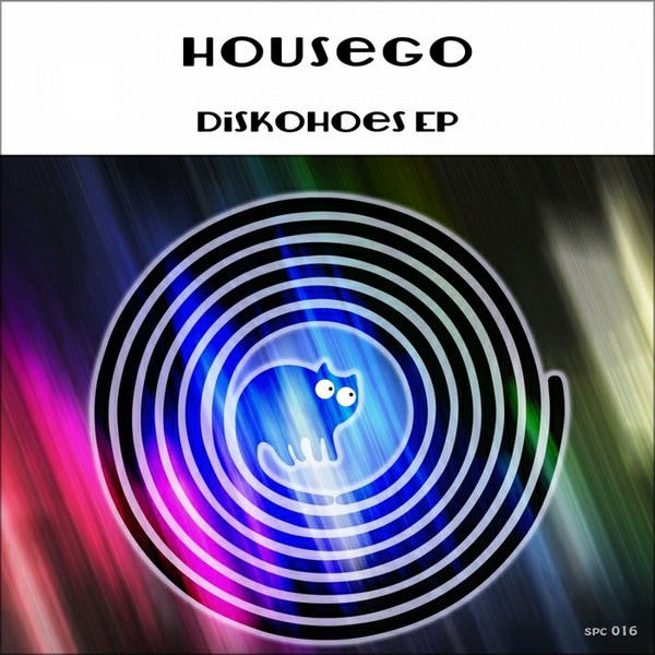 Housego - Strawberry Fiasco