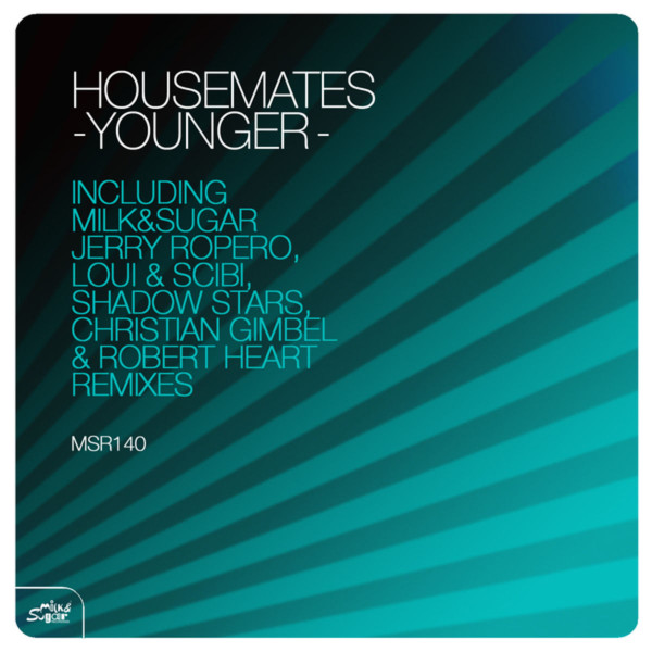 Housemates - Soul Value - Jersey Groove