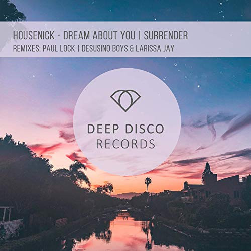 Housenick - I Am Ok - Pete Bellis & Tommy Remix