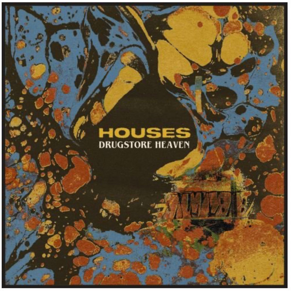 Houses - Big Light
