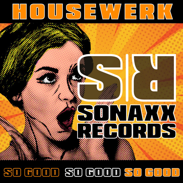 Housewerk - Acid Rave