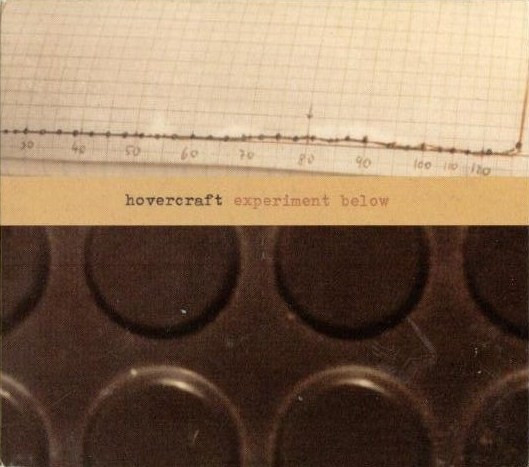 Hovercraft - Phantom Limb