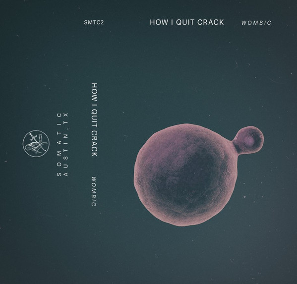 How I Quit Crack - Infiniteuniverse