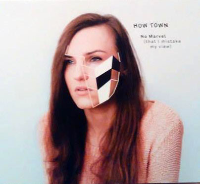 How Town - Rain