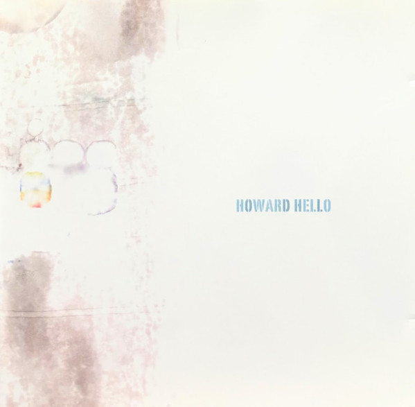 Howard Hello - Intro