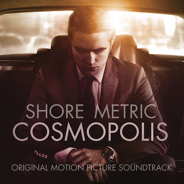 Howard Shore & Metric - Long to Live