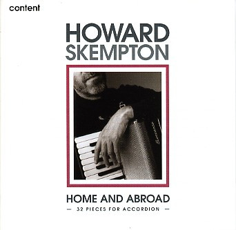 Howard Skempton - Images: Interlude 4