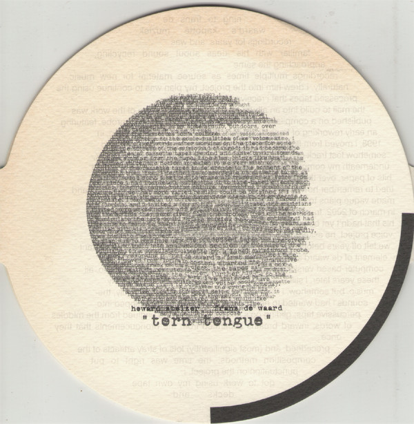 Howard Stelzer & Frans de Waard - Pink Pearl (Exhaust)