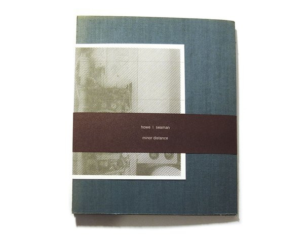 Howe / Seaman - Entanglement