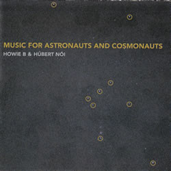 Howie B. & Húbert Nói - Take Off