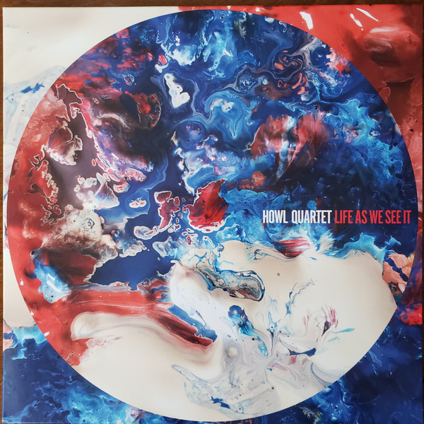 Howl Quartet - Back To Basics