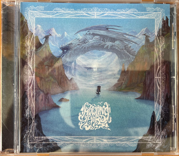 Howling Fjord - Through the Cold Mist We Sail
