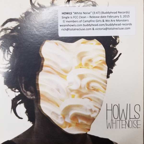 Howls - Thomas Street (Demo)