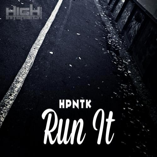 Hpntk - Underground Tactics
