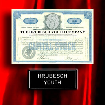Hrubesch Youth - Dr. Mengelehre