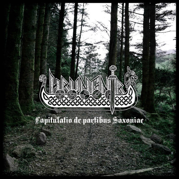 Hrungnir - Ratatoskr