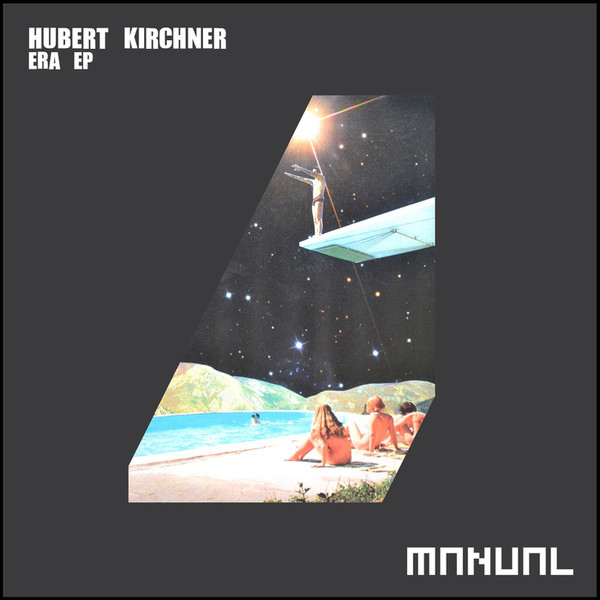 Hubert Kirchner - Era