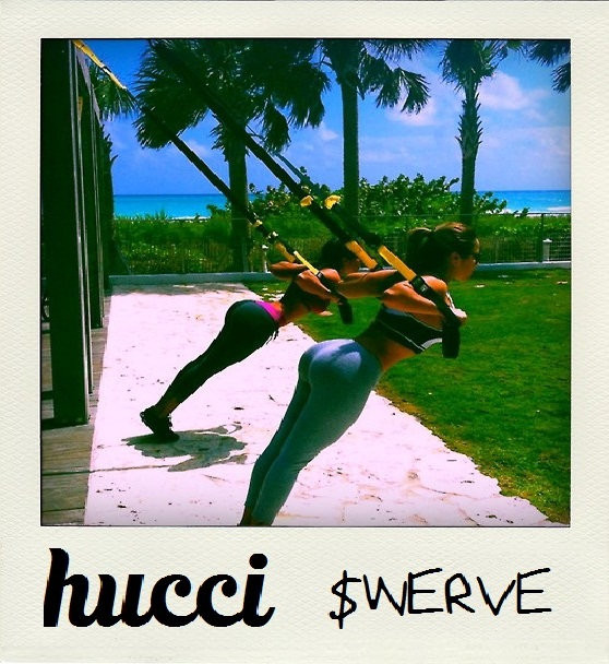 Hucci - Vision