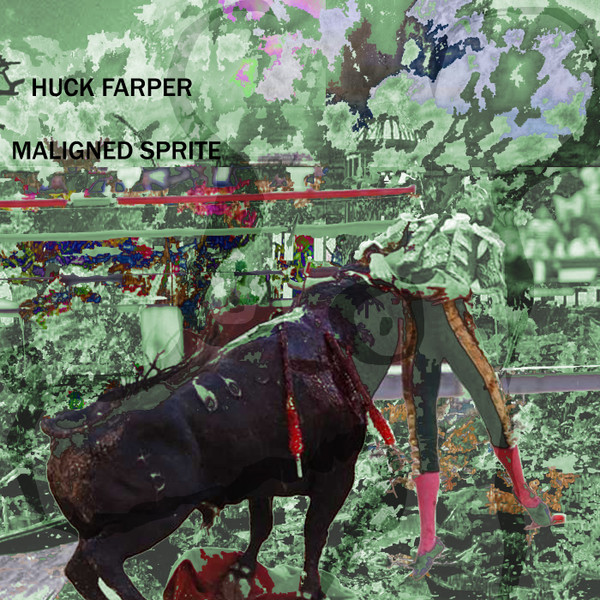 Huck Farper - Honey Badger