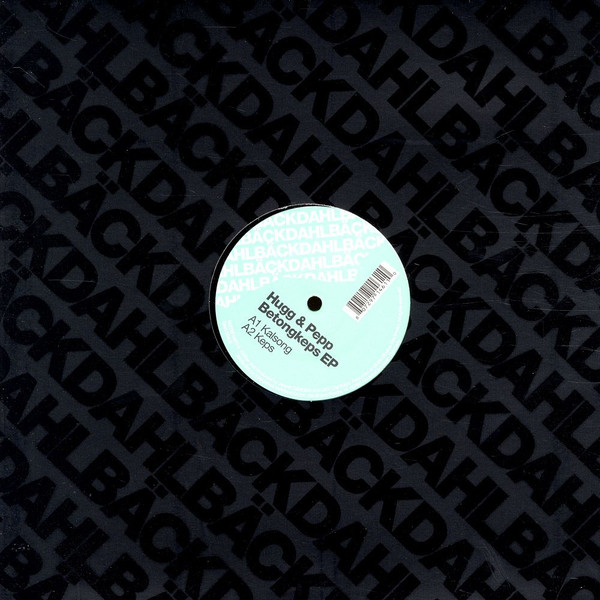 Hugg & Pepp - Partymakers