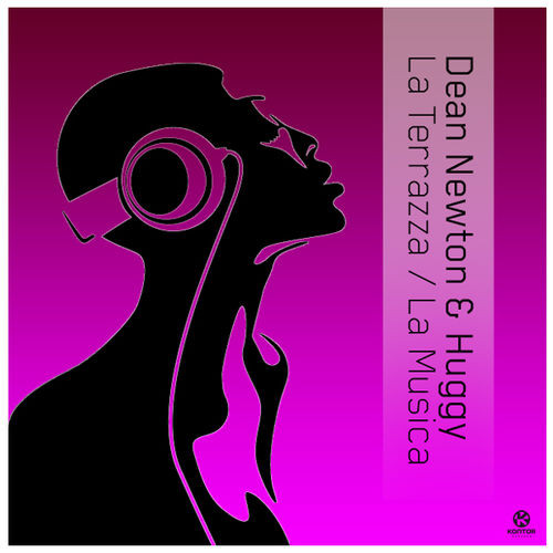 Huggy & Dean Newton - Indian Summer