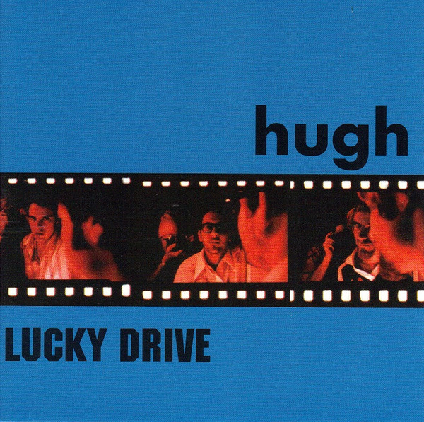 Hugh - I Can't Figure You Out