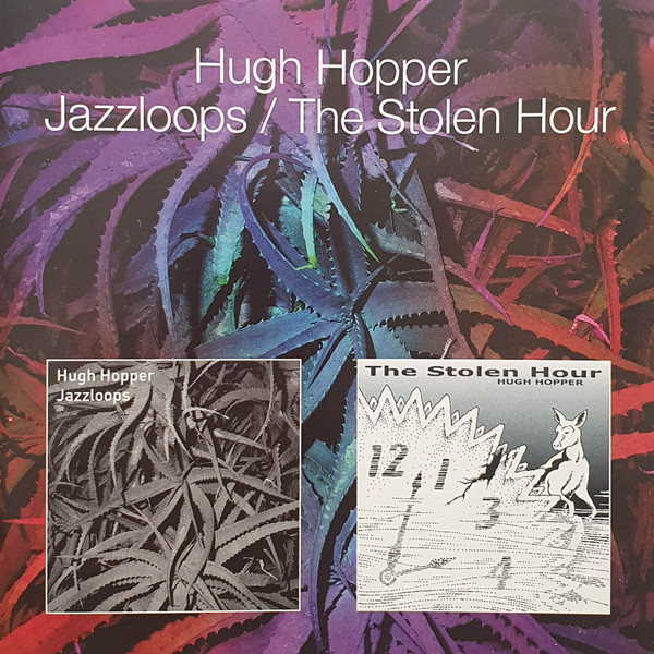 Hugh Hopper - Minitrue