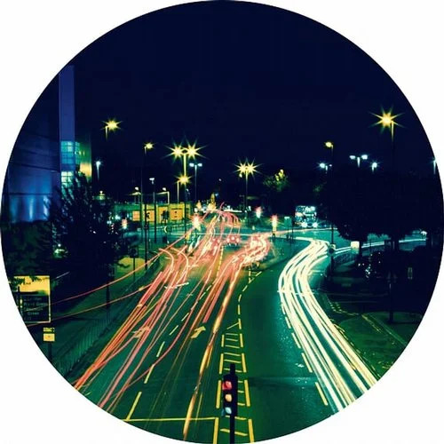 Hugo Massien - All Night