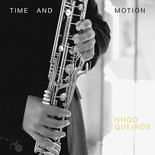 Hugo Queirós - Time and Motion Study I