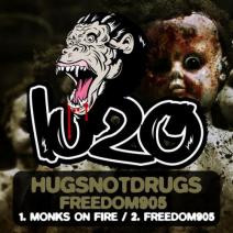 HugsnotDrugs - Feelin You